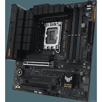 Материнская плата ASUS TUF Gaming B760M-Plus WIFI - Превью изображения №3 — Интернет-магазин ПроЗаказ