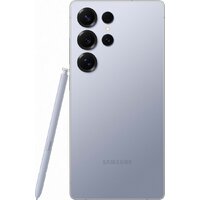 Телефон Samsung Galaxy S25 Ultra SM-S9380 12GB/512GB (синий титан) - Превью изображения №5 — Интернет-магазин ПроЗаказ