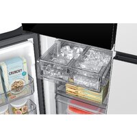 Четырёхдверный холодильник Samsung RF9000 RF65DB970012WR - Превью изображения №6 — Интернет-магазин ПроЗаказ