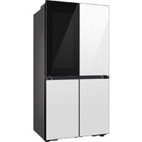 Четырёхдверный холодильник Samsung RF9000 RF65DB970012WR - Превью изображения №3 — Интернет-магазин ПроЗаказ