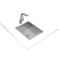 Кухонная мойка TEKA Flexlinea RS15 34.40 - Превью изображения №2 — Интернет-магазин ПроЗаказ