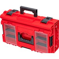 Кейс Qbrick System ONE 200 2.0 Profi RED Ultra HD Custom - Превью изображения №3 — Интернет-магазин ПроЗаказ