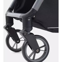 Коляска прогулочная «книга» Rant MOWbaby Atom MB200 (green) - Превью изображения №13 — Интернет-магазин ПроЗаказ