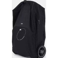 Коляска прогулочная «книга» Rant MOWbaby Atom MB200 (green) - Превью изображения №8 — Интернет-магазин ПроЗаказ