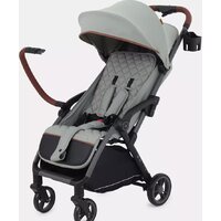 Коляска прогулочная «книга» Rant MOWbaby Atom MB200 (green) - Превью изображения №5 — Интернет-магазин ПроЗаказ