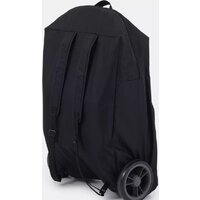 Коляска прогулочная «книга» Rant MOWbaby Atom MB200 (green) - Превью изображения №9 — Интернет-магазин ПроЗаказ