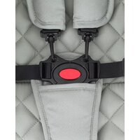 Коляска прогулочная «книга» Rant MOWbaby Atom MB200 (green) - Превью изображения №11 — Интернет-магазин ПроЗаказ