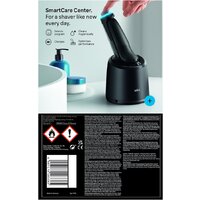Электробритва Braun Series 5 52-B7000cc - Превью изображения №10 — Интернет-магазин ПроЗаказ