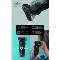 Электробритва Braun Series 5 52-B7000cc - Превью изображения №11 — Интернет-магазин ПроЗаказ
