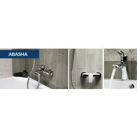 Смеситель Armatura Abasha 5236-010-00 - Превью изображения №2 — Интернет-магазин ПроЗаказ