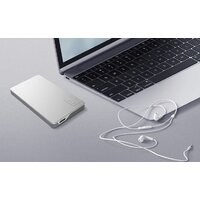 Внешний накопитель Netac K338 4TB NT05K338N-004T-30SL - Превью изображения №5 — Интернет-магазин ПроЗаказ