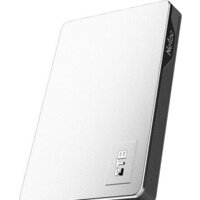 Внешний накопитель Netac K338 4TB NT05K338N-004T-30SL - Превью изображения №4 — Интернет-магазин ПроЗаказ