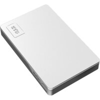 Внешний накопитель Netac K338 4TB NT05K338N-004T-30SL - Превью изображения №2 — Интернет-магазин ПроЗаказ