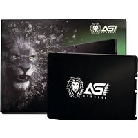 SSD AGI AI238 1TB AGI1K0GIMAI238 - Превью изображения №2 — Интернет-магазин ПроЗаказ