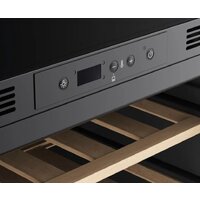 Винный шкаф Franke Maris FMA 36 WCR BK 131.0733.786 - Превью изображения №3 — Интернет-магазин ПроЗаказ