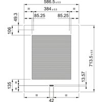 Винный шкаф Franke Maris FMA 36 WCR BK 131.0733.786 - Превью изображения №6 — Интернет-магазин ПроЗаказ