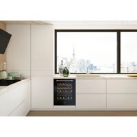 Винный шкаф Franke Maris FMA 36 WCR BK 131.0733.786 - Превью изображения №4 — Интернет-магазин ПроЗаказ