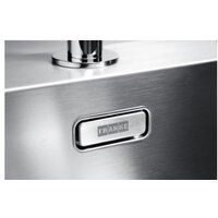 Кухонная мойка Franke BCX 260 TL - Превью изображения №2 — Интернет-магазин ПроЗаказ