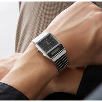 Наручные часы Casio Collection AQ-800E-1A - Превью изображения №4 — Интернет-магазин ПроЗаказ