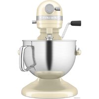 Кухонная машина KitchenAid Artisan 5KSM60SPXEAC - Превью изображения №4 — Интернет-магазин ПроЗаказ