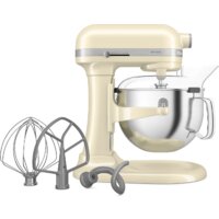 Кухонная машина KitchenAid Artisan 5KSM60SPXEAC - Превью изображения №2 — Интернет-магазин ПроЗаказ