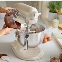 Кухонная машина KitchenAid Artisan 5KSM60SPXEAC - Превью изображения №3 — Интернет-магазин ПроЗаказ