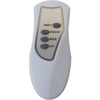 Вентилятор Germina GW-0061 - Превью изображения №3 — Интернет-магазин ПроЗаказ