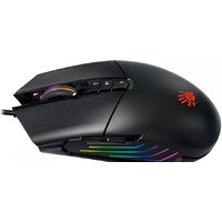 Игровая мышь A4Tech Bloody P91S (черный) - Превью изображения №2 — Интернет-магазин ПроЗаказ