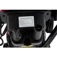 Мойка высокого давления Gigant GMD-18N - Превью изображения №7 — Интернет-магазин ПроЗаказ