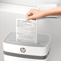 Шредер HP OneShred 12CC - Превью изображения №8 — Интернет-магазин ПроЗаказ