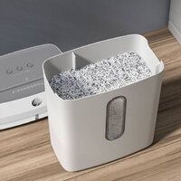 Шредер HP OneShred 12CC - Превью изображения №6 — Интернет-магазин ПроЗаказ