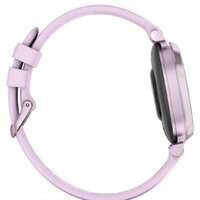 Умные часы Garmin Lily 2 (сиреневый) - Превью изображения №5 — Интернет-магазин ПроЗаказ