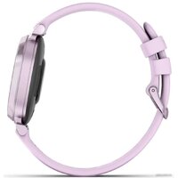 Умные часы Garmin Lily 2 (сиреневый) - Превью изображения №8 — Интернет-магазин ПроЗаказ