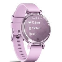 Умные часы Garmin Lily 2 (сиреневый) - Превью изображения №3 — Интернет-магазин ПроЗаказ