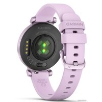 Умные часы Garmin Lily 2 (сиреневый) - Превью изображения №7 — Интернет-магазин ПроЗаказ