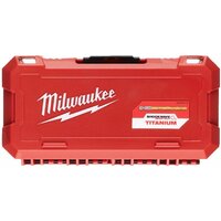 Набор сверл Milwaukee Shockwave 4932493866 - Превью изображения №2 — Интернет-магазин ПроЗаказ