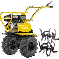 Garvill MCP-627K-19 Extreme (колеса 19-7x8)