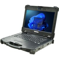 Ноутбук Durabook Z14I Gen3 M+Z14G31182877 - Превью изображения №4 — Интернет-магазин ПроЗаказ