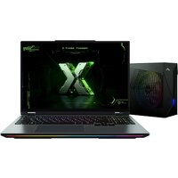 Игровой ноутбук Maibenben X-Treme Tsunami X16E X16E-R99558NQSHBRE0 - Превью изображения №2 — Интернет-магазин ПроЗаказ