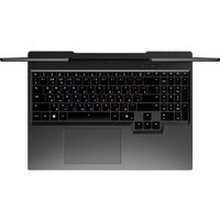 Игровой ноутбук Maibenben X-Treme Tsunami X16E X16E-R99558NQSHBRE0 - Превью изображения №3 — Интернет-магазин ПроЗаказ