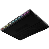 Игровой ноутбук Maibenben X-Treme Tsunami X16E X16E-R99558NQSHBRE0 - Превью изображения №4 — Интернет-магазин ПроЗаказ