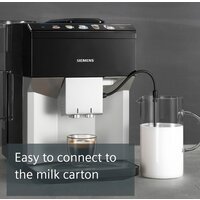 Кофемашина Siemens EQ.500 Classic TP505R01 - Превью изображения №5 — Интернет-магазин ПроЗаказ