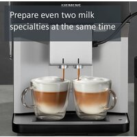 Кофемашина Siemens EQ.500 Classic TP505R01 - Превью изображения №7 — Интернет-магазин ПроЗаказ