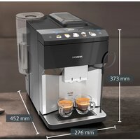 Кофемашина Siemens EQ.500 Classic TP505R01 - Превью изображения №4 — Интернет-магазин ПроЗаказ
