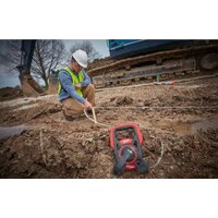 Рулетка Milwaukee 48225203 - Превью изображения №2 — Интернет-магазин ПроЗаказ