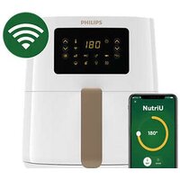 Аэрогриль (аэрофритюрница) Philips HD9255/30 - Превью изображения №3 — Интернет-магазин ПроЗаказ
