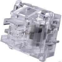 Клавиатура Redragon Elf Pro (прозрачный/белый) - Превью изображения №7 — Интернет-магазин ПроЗаказ