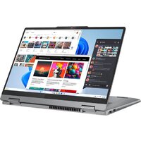 Ноутбук 2-в-1 Lenovo IdeaPad 5 2-in-1 14IRH9 83KX006XRK - Превью изображения №6 — Интернет-магазин ПроЗаказ