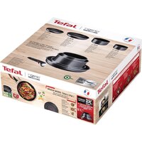 Набор сковород Tefal Ingenio XL Force L1589502 - Превью изображения №10 — Интернет-магазин ПроЗаказ
