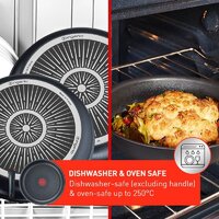 Набор сковород Tefal Ingenio XL Force L1589502 - Превью изображения №8 — Интернет-магазин ПроЗаказ
